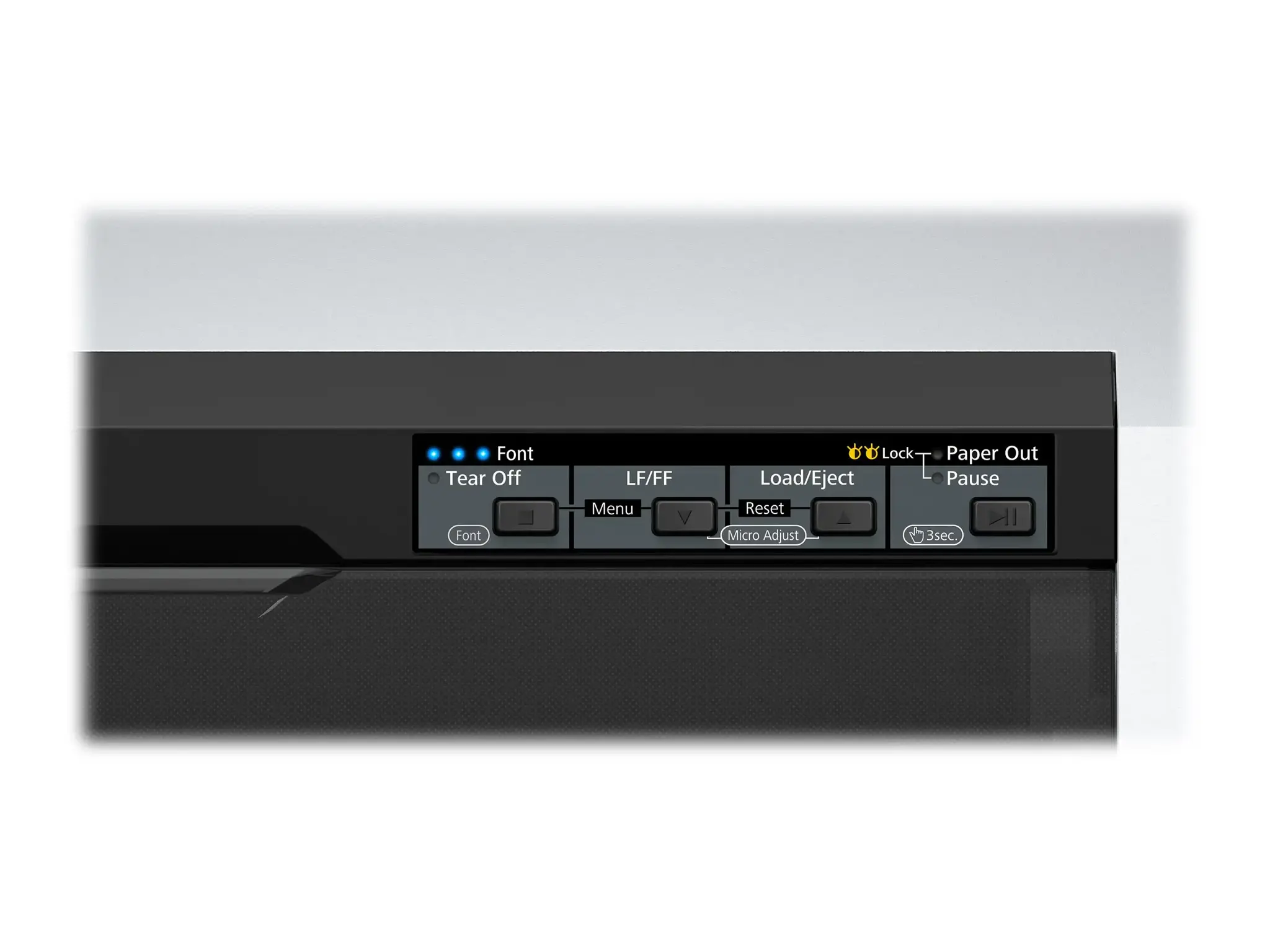 Epson LQ 690II