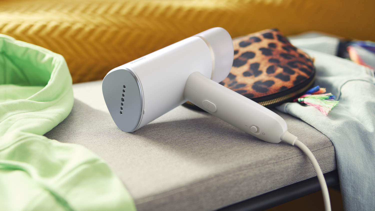 Drabužių garintuvas Philips STH3020/10