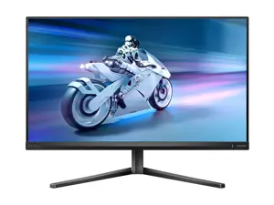 27M2N5500/00 | 27 " | IPS | 16:9 | 180 Hz | 2560 x 1440 pixels | 350 cd/m² | HDMI ports quantity 2