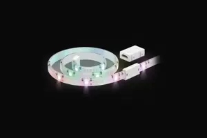 "Razer Aether" išmanioji šviesos juosta žaidėjų kambariams RGB 25000 h