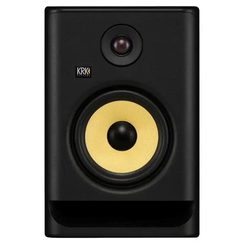 KRK Rokit 7 G5 - Two-Way active studio reference monitor