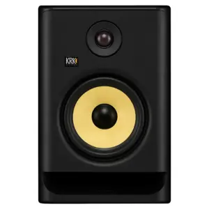KRK Rokit 7 G5 - Two-Way active studio reference monitor