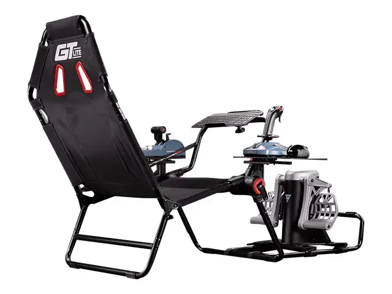 Next Level Racing Racing Cockpit | GTLITE