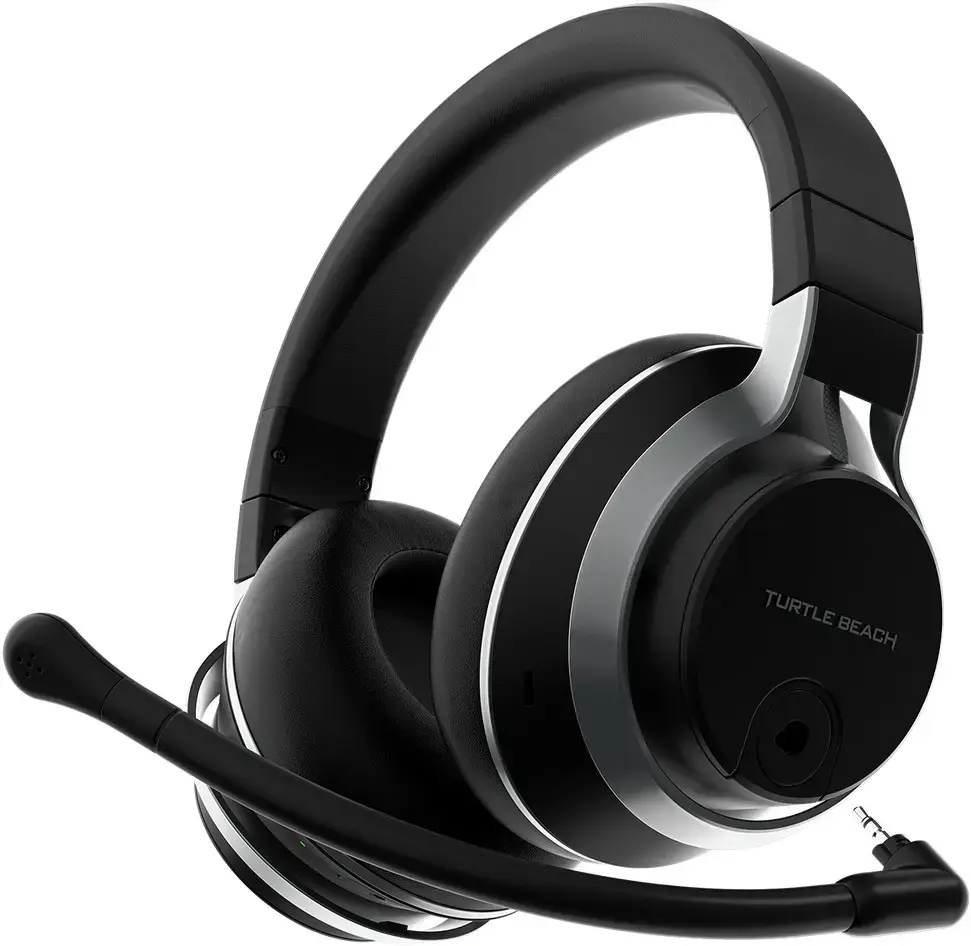 "Turtle Beach Stealth Pro" - "Xbox", belaidis, žaidimų, 10 - 22000 Hz, 1,65 kg, ausinės, juodos spalvos