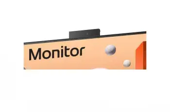 LG DESKTOP MONITOR, 27", FHD, WEBCAM, SPEAKER, HAS/PIVOT, USB-C, RJ-45