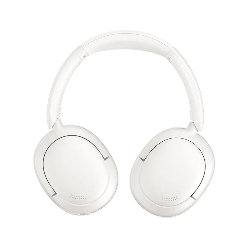 Edifier | Headphones | W800BT SE | Wireless | Over-ear | Microphone | Noise reduction | White