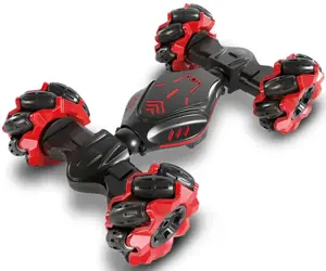Maxlife nuotoliniu būdu valdomas automobilis MXRC-100