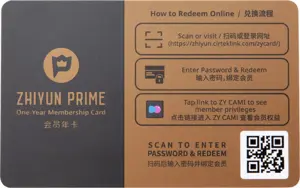 Zhiyun Smooth 5S AI Mobile Gimbal Combo