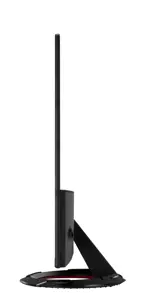 Monitorius ASUS TUF Gaming VG249Q1R, 60.5 cm (23.8"), 1920 x 1080 pixels, Full HD, LCD, 1 ms, Black