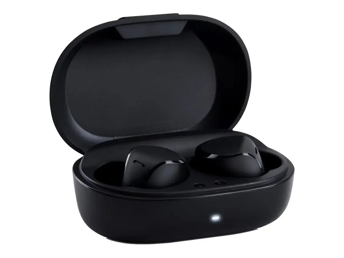 Panasonic wireless earbuds RZ-B120WDE-K, black