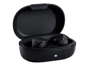 Panasonic wireless earbuds RZ-B120WDE-K, black
