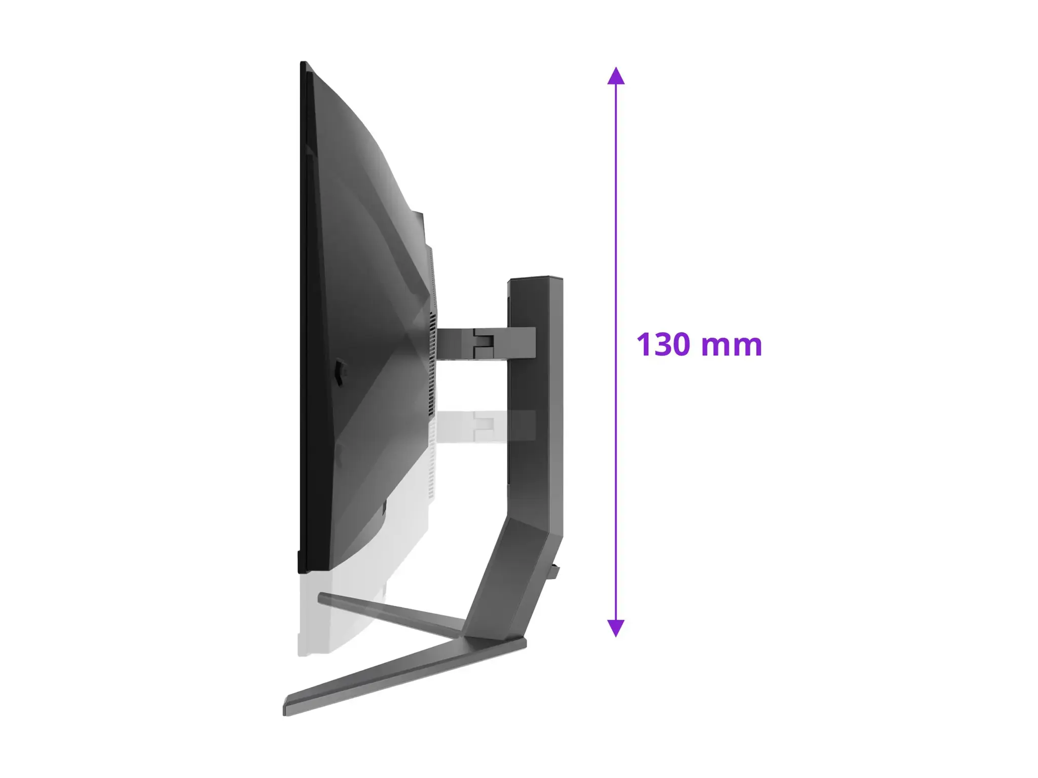 AOC | AGON PRO AG346UCD | 34 " | OLED | WQHD | 21:9 | 175 Hz | 0.03 ms | 3440 x 1440 pixels | 250 cd/m² | HDMI ports quantity 2