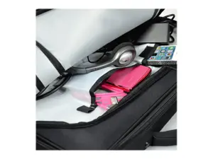 Soma portatīvajam datoram Port Courchevel Clamshell 15.6"