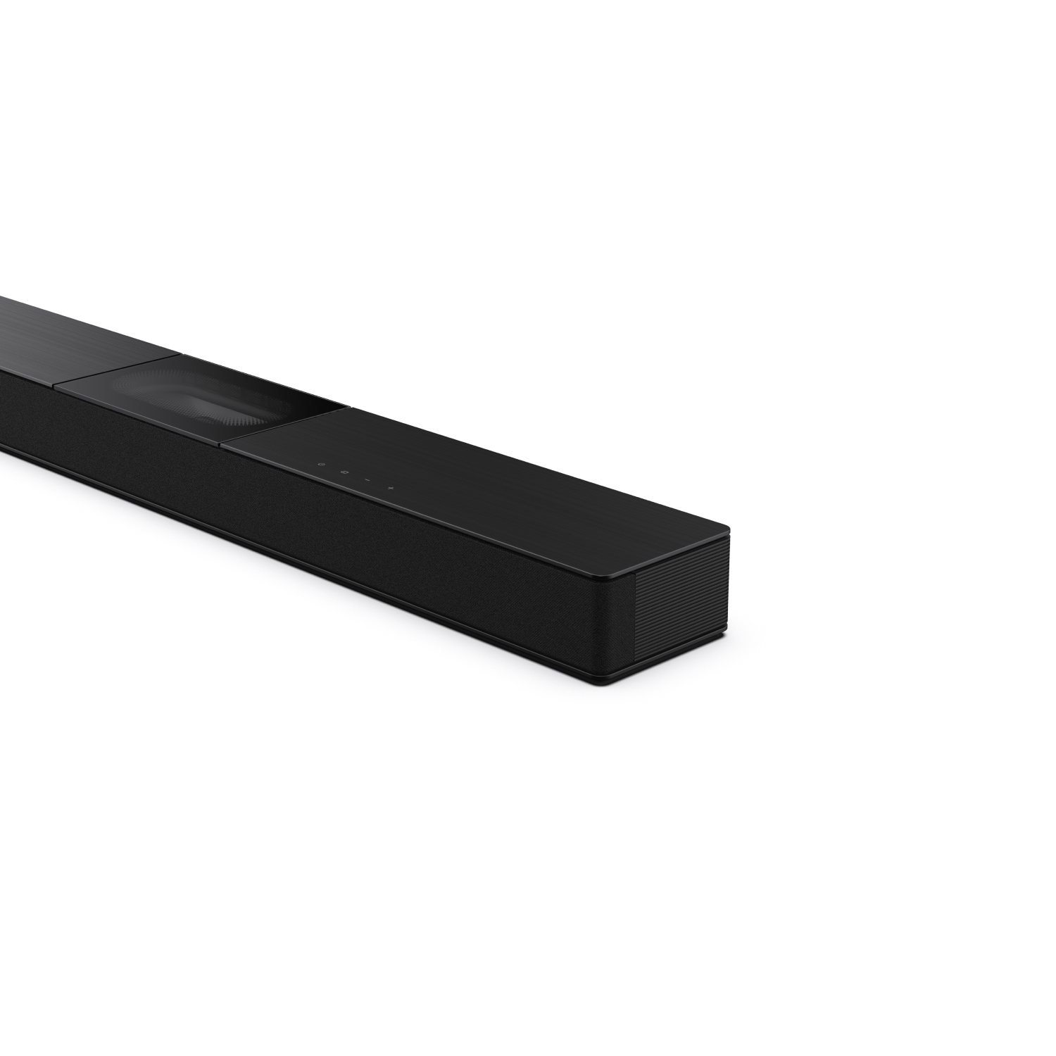 Hisense 2.1 Soundbar System | HS2000 | AUX in | Bluetooth | Wireless connection