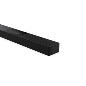 Hisense 2.1 Soundbar System | HS2000 | AUX in | Bluetooth | Wireless connection
