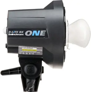 "Elinchrom" studijinė blykstė D-Lite RX One (20485)