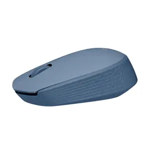 LOGITECH M171 belaidė pelė - MĖLYNA ŽALIA