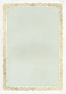 Popierius diplomams A4 190g 20l MAORI Z