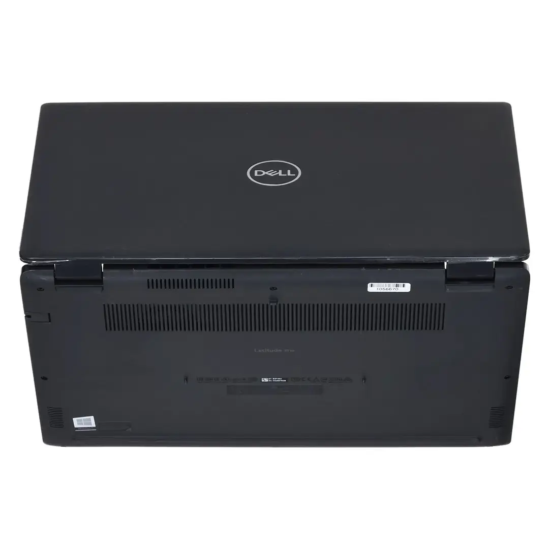 DELL LATITUDE 3510 i5-10210U 16GB 512GB SSD 14" FHD Win11pro Naudotas