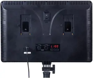 BIG studijinė šviesa Helios LED-50VC (428023)