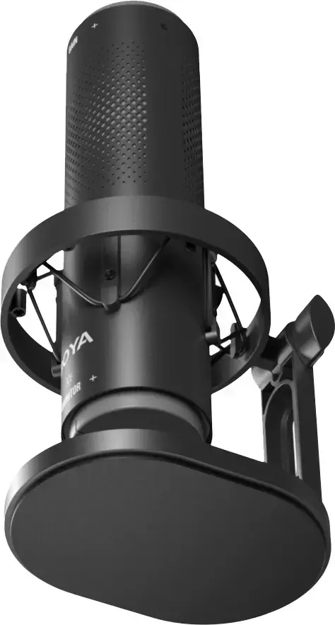 Boya microphone BOYA K9 USB