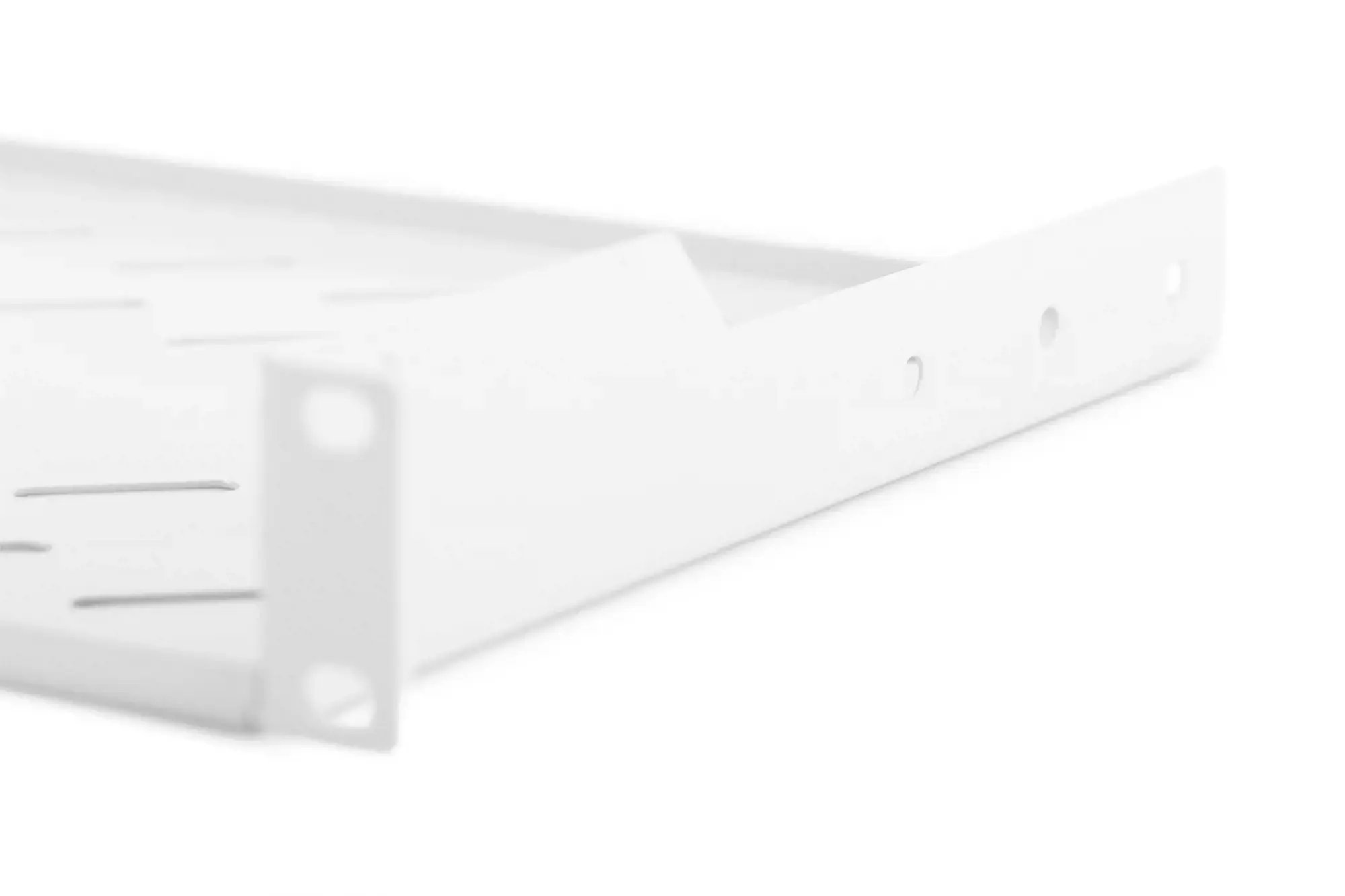 "Digitus" stacionari lentyna stelažams DN-97609 Balta