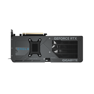 Vaizdo plokštė GIGABYTE GeForce RTX 5070 12 GB, GDDR7, GV-N5070EAGLE OC-12GD