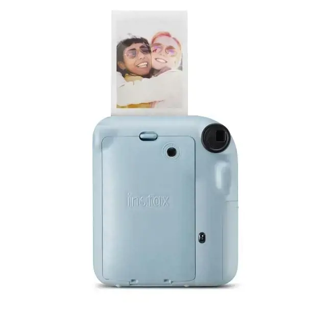 FOTOAPARATAS INSTANT/INSTAX MINI 12 BLUE FUJIFILM