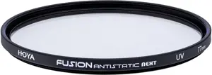 "Hoya" filtras UV Fusion Antistatic Next 62 mm