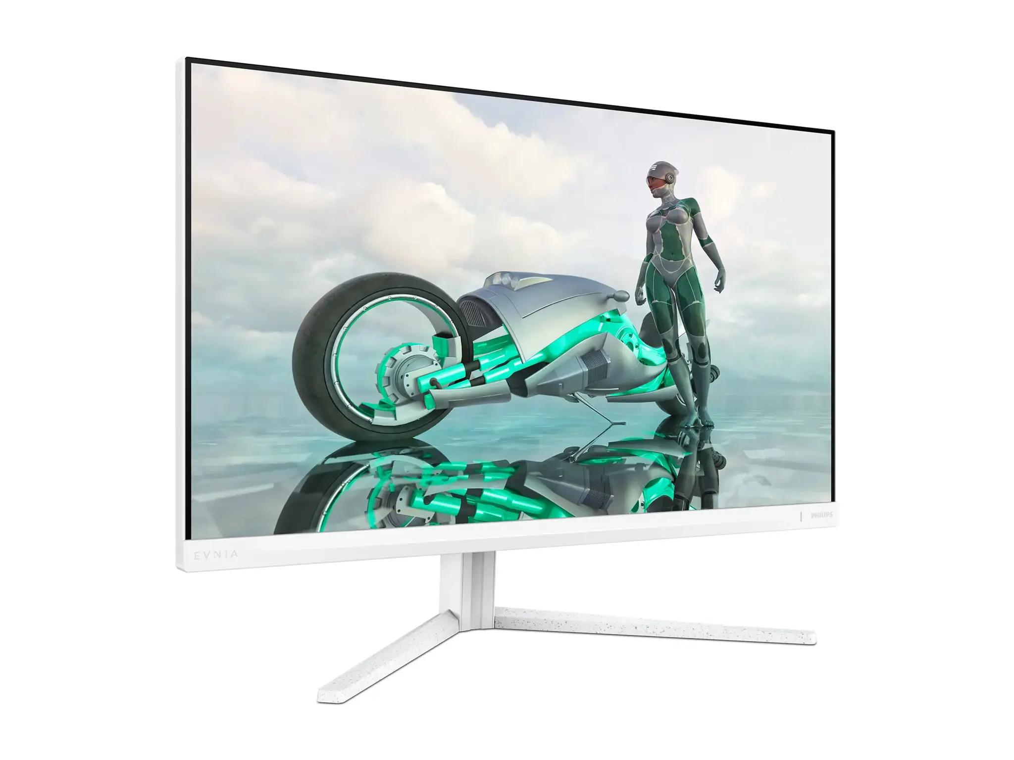 Philips | 27M2N3201A/00 | 27 " | IPS | 16:9 | 180 Hz | 1 ms | 1920 x 1080 pixels | 300 cd/m² | HDMI ports quantity 2 | White