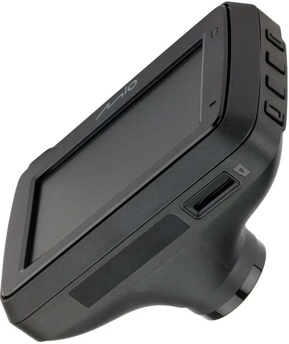Mio | Car Dash Camera | MiVue 903WD Pro | GPS | Wi-Fi