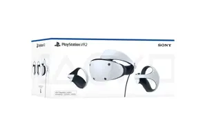 Sony PlayStation VR2 Dedicated head mounted display Black, White