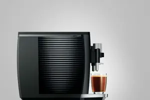 Kavos aparatas Jura E8PianoBlack EC, 1450 W, Fully-auto