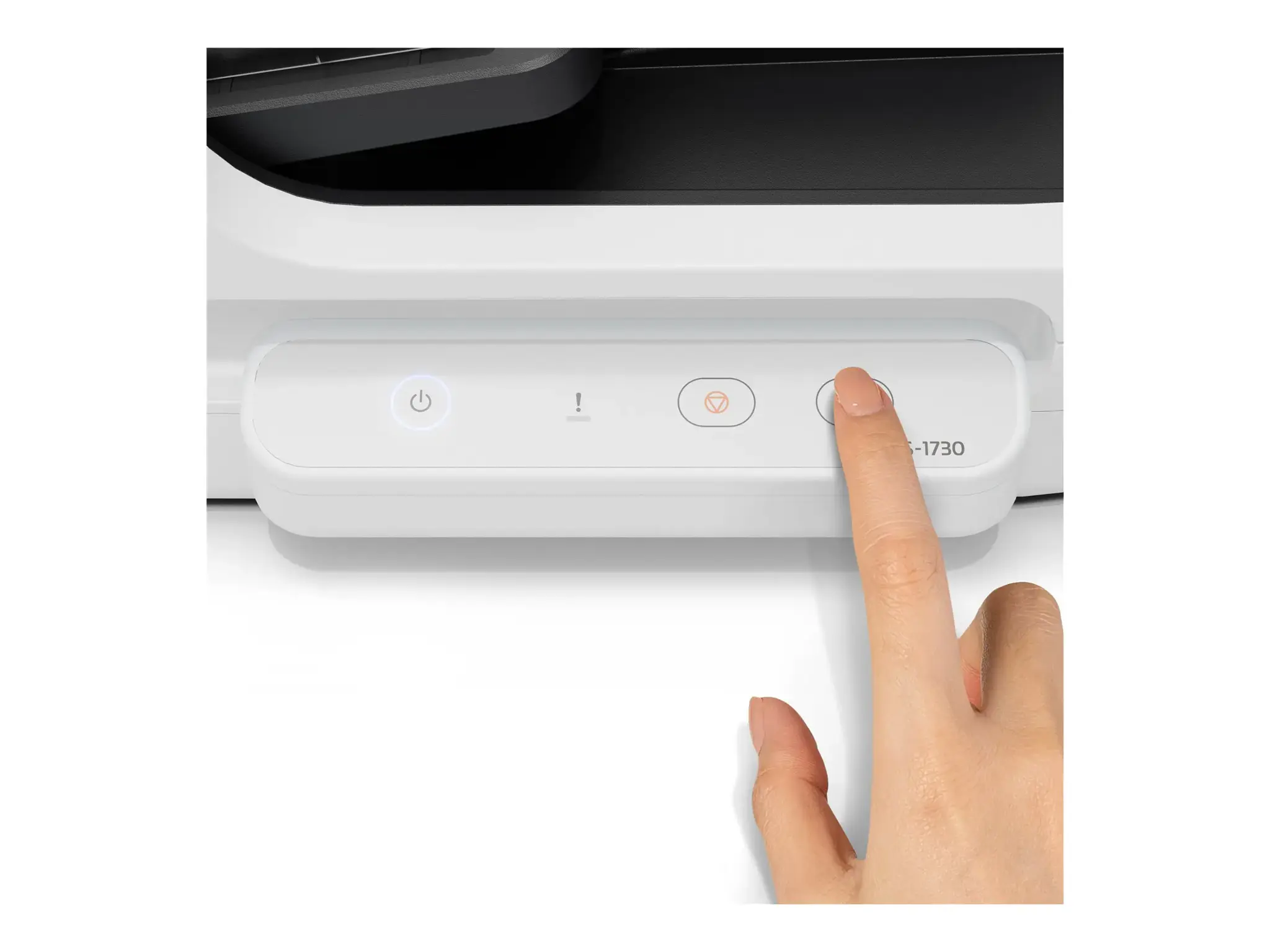 Epson Scanner | WorkForce DS-1730 | Colour