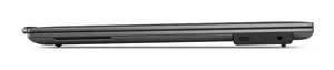 Lenovo ThinkPad X9-14 Gen 1 Copilot+ PC Intel Core Ultra 7 258V Laptop 35.6 cm (14") 2.8K 32 GB LPDDR5x-SDRAM 1 TB SSD Wi-Fi 7 (802.11be) Windows 11 Pro English Grey