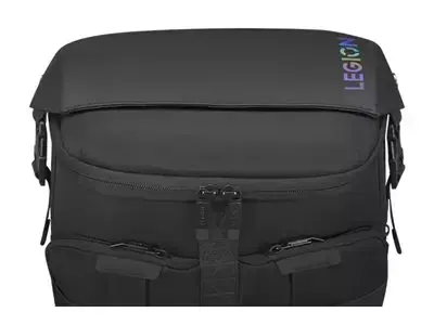 Lenovo Legion Active žaidimų kuprinė bk| GX41C86982, Poliesteris