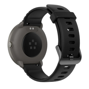 Hammer Ventus | Smart watch | GPS (satellite) | AMOLED | 1.32" | Black