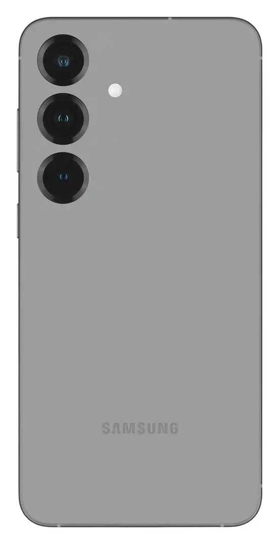 Mobilusis telefonas Samsung Galaxy S25, 512 GB, Sidabrinė