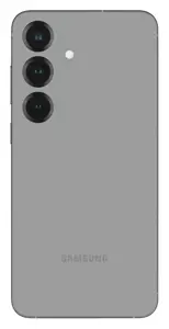 Mobilusis telefonas Samsung Galaxy S25, 512 GB, Sidabrinė