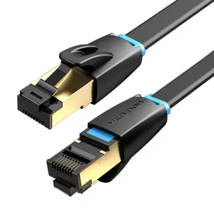 Vention Ethernet tinklo kabelis IKCBG, Cat.8, U/FTP, RJ45 1,5 m