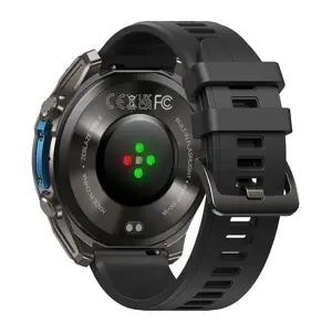 Smartwatch Zeblaze Vibe 8 Abyss (Czarny)