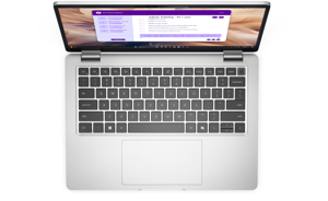Nešiojamas kompiuteris Dell Pro 13 Plus PB13250, 236V, 512 GB, 13,3 Coliai, Windows 11 Pro