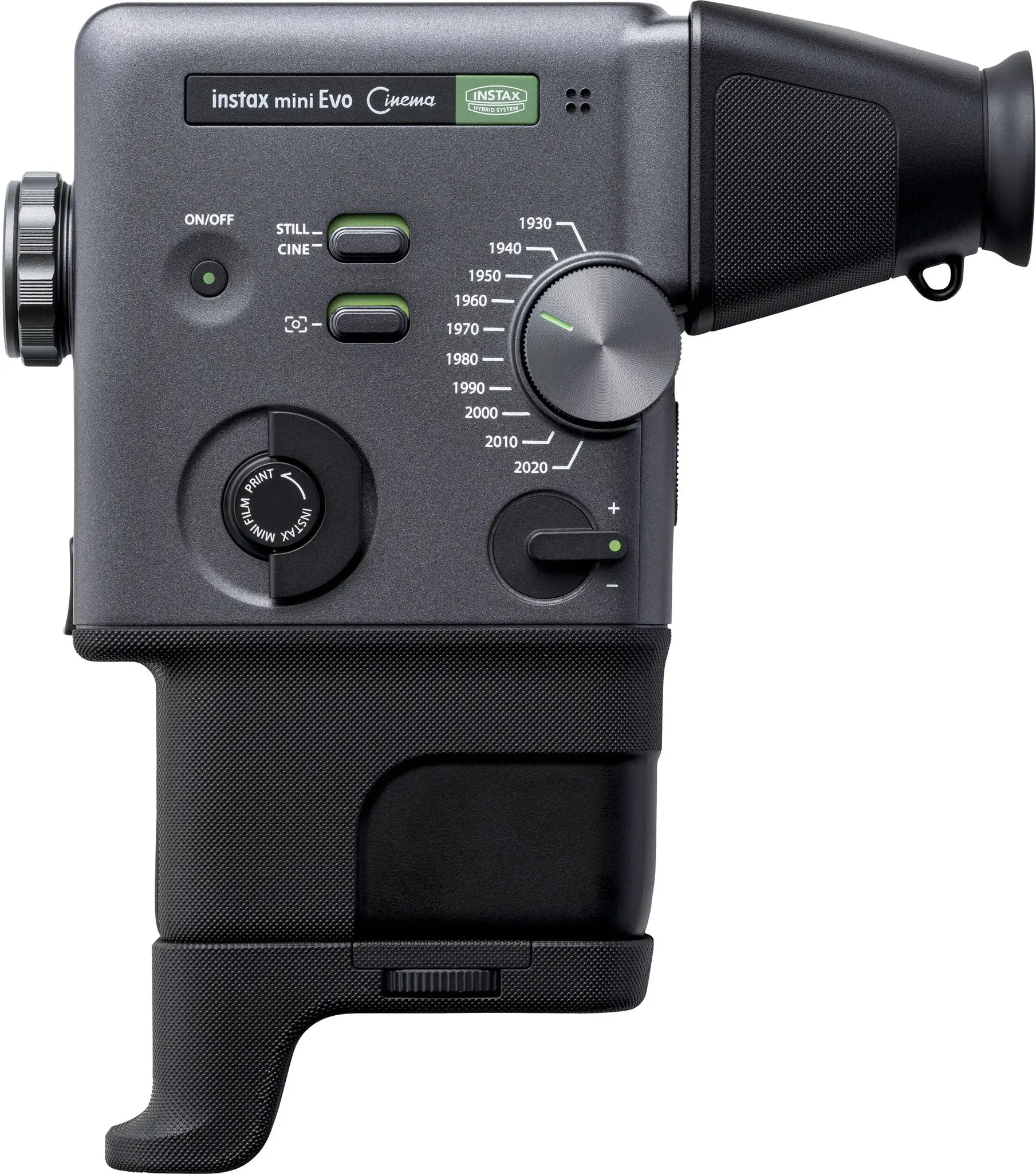 Fujifilm Instax Mini Evo Cinema