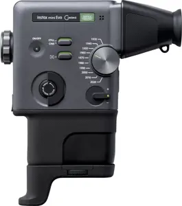 Fujifilm Instax Mini Evo Cinema