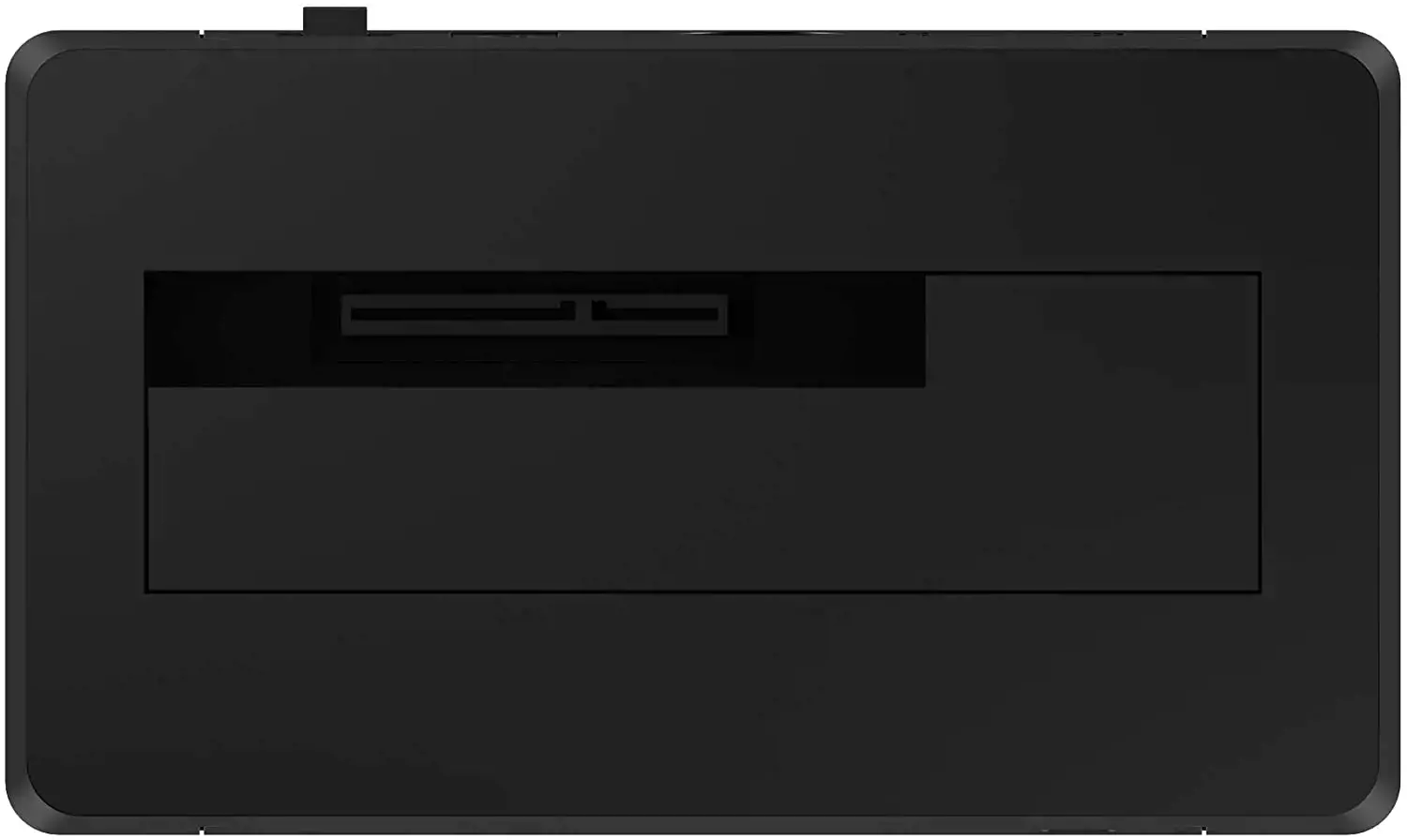 "Raidsonic Icy Box" IB-1121-C31 dokas, skirtas 1x HDD/SSD su USB 3.1 (Gen 2) Type-C