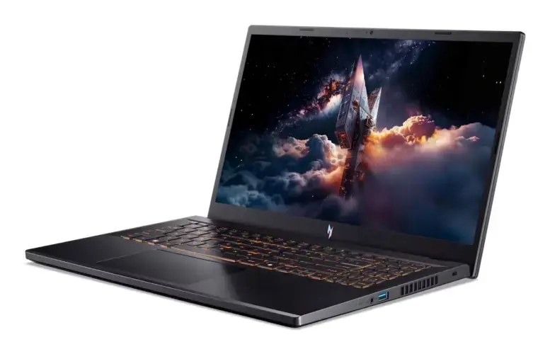Acer Nitro V15 15.6'' FHD Intel Core i5-13420H 16GB 512GB SSD GeForce RTX5050 8GB W11H Black (SPEC)