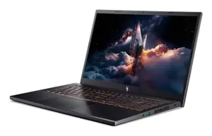 Acer Nitro V15 15.6'' FHD Intel Core i5-13420H 16GB 512GB SSD GeForce RTX5050 8GB W11H Black (SPEC)