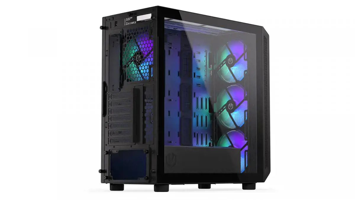 ENDORFY Arx 700 ARGB korpusas