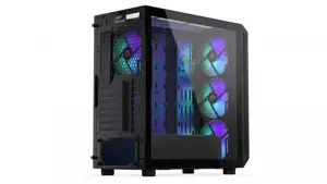 ENDORFY Arx 700 ARGB korpusas