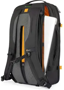 "Lowepro" kuprinė Trekker Lite BP 250 AW, juoda